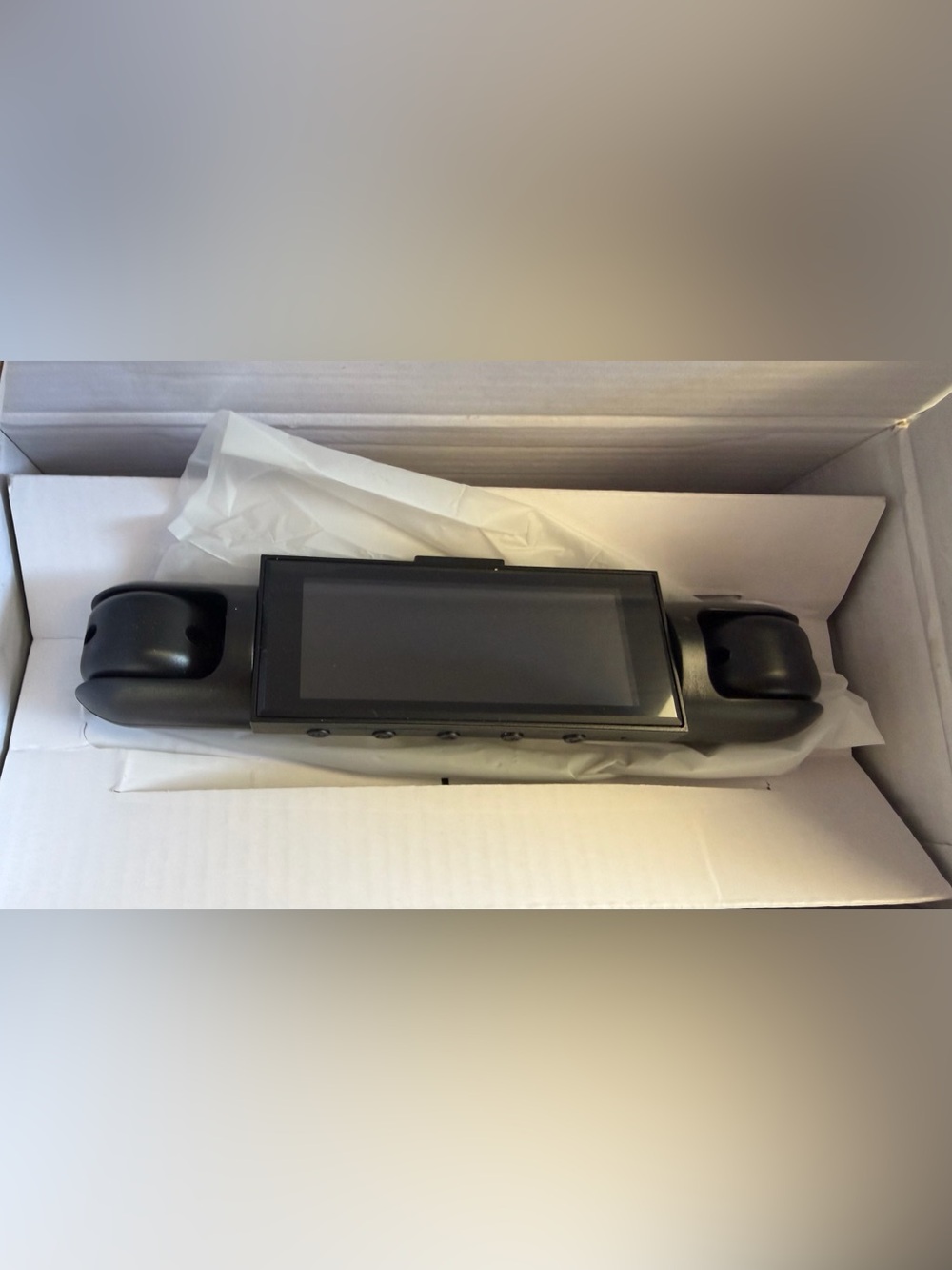 New in Box Car Dash Cam Front, 2 side cameras & Rear Camera